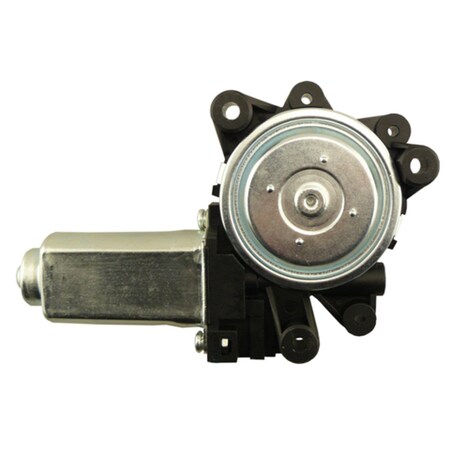 Aci Automotive Chry T&C 07-01/Voyager/Gr Voyager 02-01/ Window Motor, 86983 86983